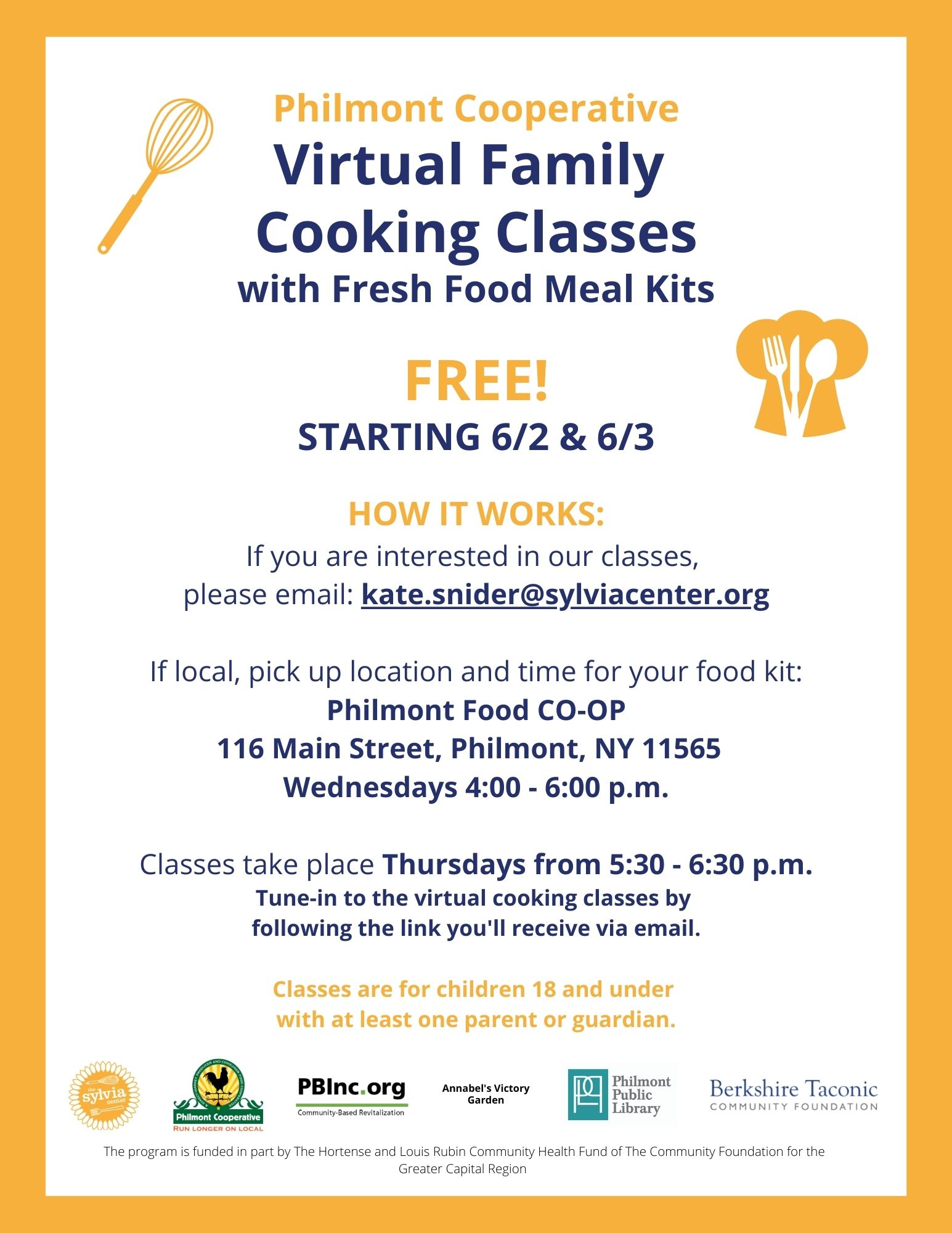 Philmont Beautification Inc (PBInc) Home